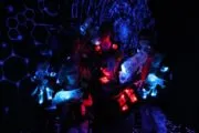 Лазертаг-клуб TRON в Ростове-на-Дону