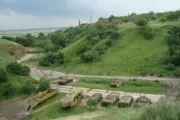 Лазертаг-клуб Заряд 