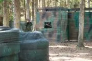 Лазертаг-клуб Тактика 43 