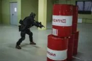 Лазертаг-пейнтбол-гидробол-клуб Ernandes Military 