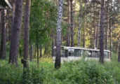 Лазертаг-клуб Гвардия 