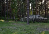 Лазертаг-клуб Гвардия 