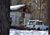 Лазертаг-клуб Гвардия 