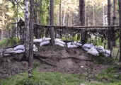 Лазертаг-клуб Гвардия 
