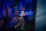 Лазертаг-клуб Laser Zone в Магнитогорске