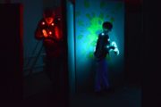 Лазертаг-клуб Laser Strike в Саратове