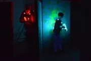 Лазертаг-клуб Laser Strike в Саратове