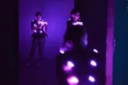 Лазертаг-клуб Laser Strike в Саратове