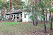 Лазертаг-клуб ReGion 68 