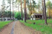 Лазертаг-клуб ReGion 68 