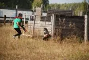 Лазертаг-клуб Фантом в Казани
