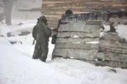 Лазертаг-клуб Fiesta 