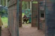 Лазертаг-клуб Тактика 43 