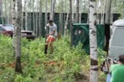 Клуб Лазертаг 86 