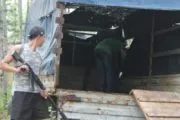 Клуб Лазертаг 86 