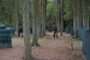 Лазертаг-клуб Тактика 43 