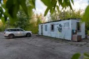 Лазертаг-пейтбол-гидробол-клуб Арена 63 
