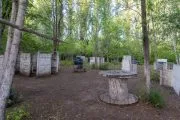 Лазертаг-пейтбол-гидробол-клуб Арена 63 