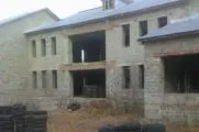 Лазертаг-клуб Пиранья 