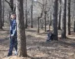 Лазертаг-клуб Пиранья 