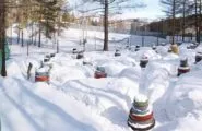 Лазертаг-клуб Пиранья 