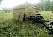 Лазертаг-клуб Пиранья 