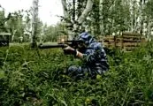 Лазертаг-клуб Пиранья 