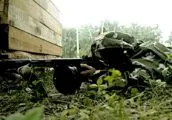 Лазертаг-клуб Пиранья 