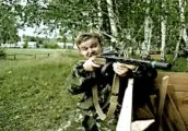 Лазертаг-клуб Пиранья 