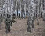 Лазертаг-клуб Пиранья 