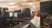 Лазертаг-клуб Штурм «Пятый элемент» в Тюмени