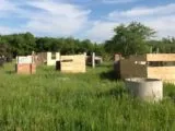 Лазертаг-клуб Веселый Роджер 