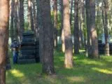 Лазертаг-клуб Веселый Роджер 