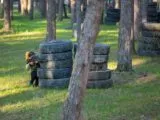 Лазертаг-клуб Веселый Роджер 