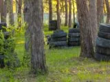 Лазертаг-клуб Веселый Роджер 