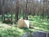 Лазертаг-клуб Веселый Роджер 