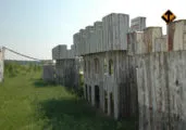 Лазертаг-клуб Штурм «База отдыха» в Тюмени