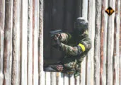 Лазертаг-клуб Штурм «База отдыха» в Тюмени