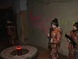 Лазертаг-клуб Снайпер в Саратове