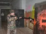 Лазертаг-клуб Снайпер в Саратове