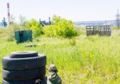 Лазертаг-клуб Вежливые Люди в Саратове