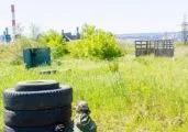 Лазертаг-клуб Вежливые Люди в Саратове