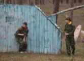 Лазертаг-клуб Викинги 