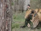 Лазертаг-клуб Викинги 