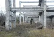 Лазертаг-клуб Викинги 