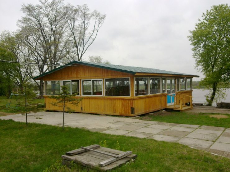 Лазертаг-клуб Застава 