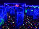 Лазертаг -клуб Laser Land 