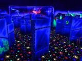 Лазертаг -клуб Laser Land 