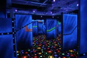 Лазертаг -клуб Laser Land 