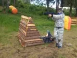 Лазертаг-клуб Контр-Страйк 